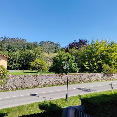 Apartamentos Boutique Arquera Golf I Llanes Esterno foto
