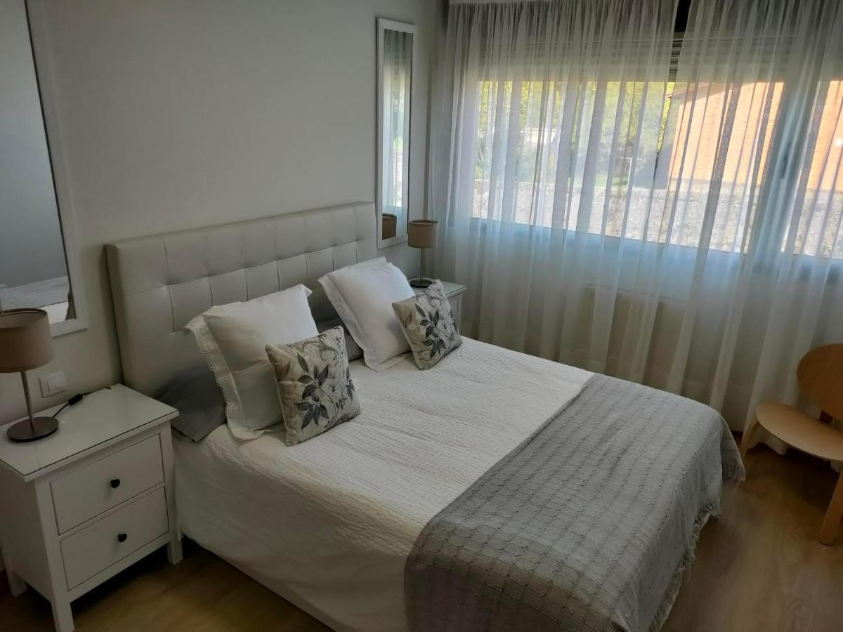 Apartamentos Boutique Arquera Golf I Llanes Esterno foto