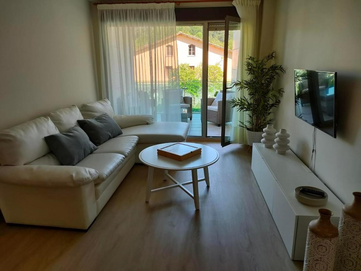 Apartamentos Boutique Arquera Golf I Llanes Esterno foto