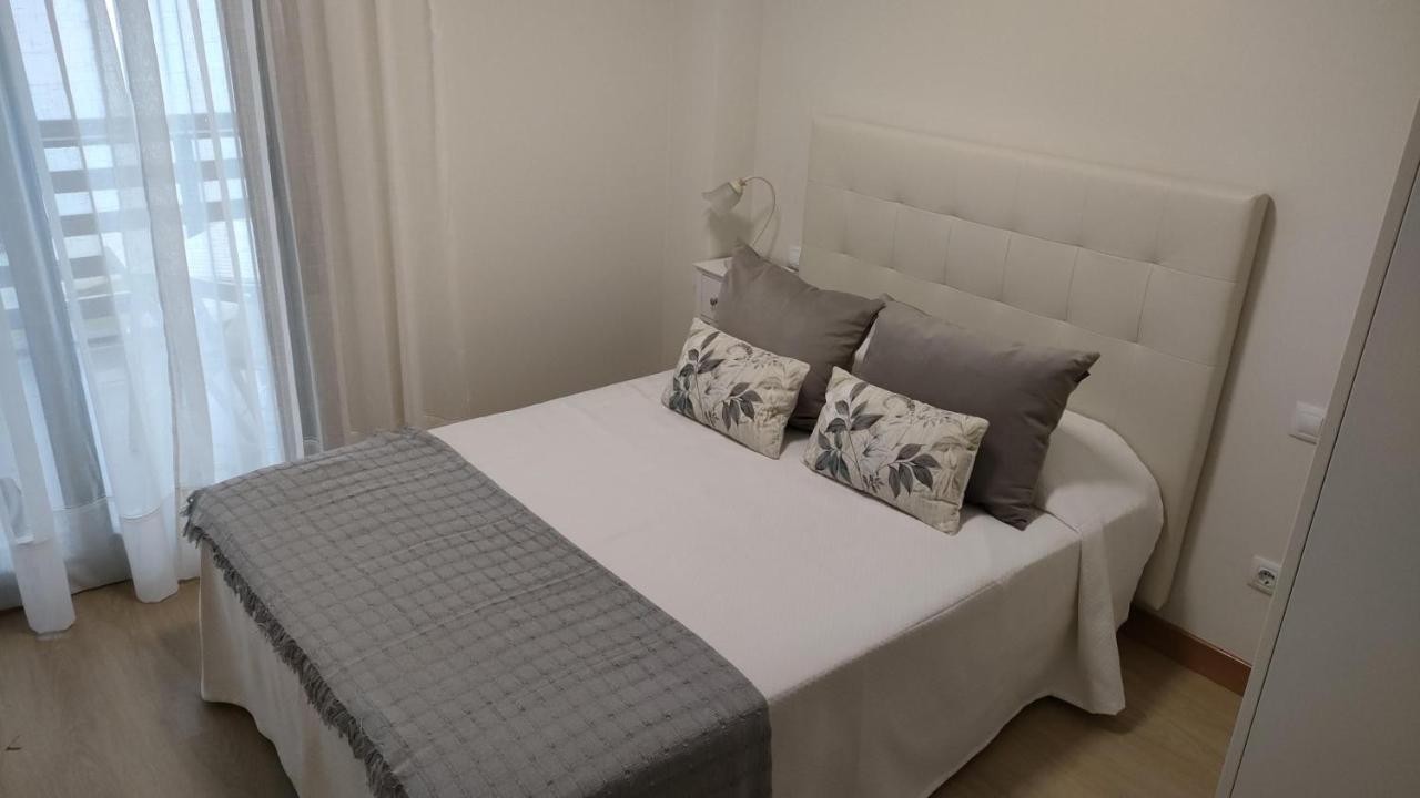 Apartamentos Boutique Arquera Golf I Llanes Esterno foto
