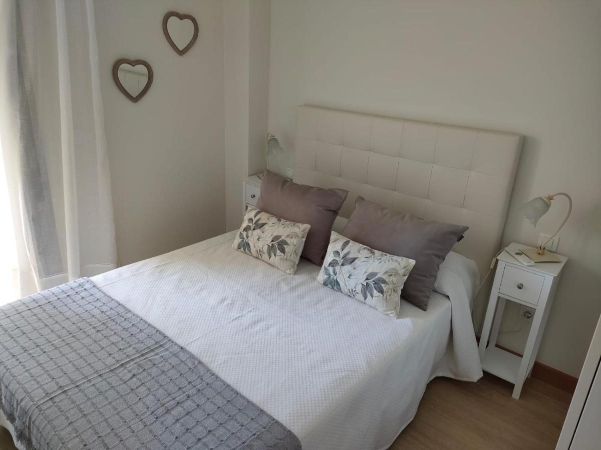 Apartamentos Boutique Arquera Golf I Llanes Esterno foto